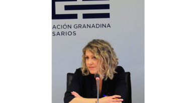 Granada ha cerrado el 2022 con 87.000 parados