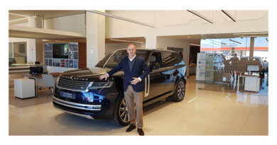 Digasa presenta el New Range Rover en exclusiva<br/><span style='color: #077dbc;font-size:65%;'>El nuevo Range Rover SV es una exquisita interpretación del lujo y la personalización de los Range Rover, y la división Special Vehicle Operations los ha fabricado de manera artesanal</span>