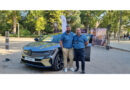 Japemasa presenta en Granada el nuevo Renault Megane E-Tech 100 % eléctrico<br/><span style='color: #077dbc;font-size:65%;'>El modelo abre un nuevo capítulo en la revolución eléctrica de Renault. Ya es posible ver el vehículo en las instalaciones de Japemasa </span>