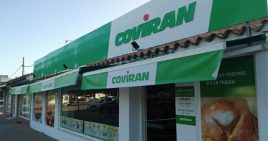 Cuatro nuevos supermercados Covirán abren sus puertas en el mes de julio<br/><span style='color: #077dbc;font-size:65%;'>Las aperturas están ubicadas en Andalucía y Cataluña</span>