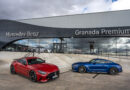 Granada acoge la presentación de los  nuevos AMG GT63 y AMG CLE 53 Coupé<br/><span style='color: #077dbc;font-size:65%;'>Ha sido uno de los eventos más importantes que la marca Mercedes Benz AMG ha celebrado en los últimos años</span>