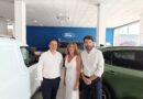 Pérez Marín Motor adquiere el concesionario Ford en Granada<br/><span style='color: #077dbc;font-size:65%;'>La empresa es también concesionaria de Ford para la provincia de Jaén, y pertenece al Grupo Japemasa (AutoGex)</span>