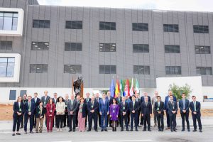 El Steering Committee de DONES impulsa la nueva fase del programa con la aprobación de marcos clave para su ejecución y cooperación internacional